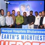Celebrating Excellence: Inside the Manipal Doctors’ Day Meet 2026 in Bhubaneswar
