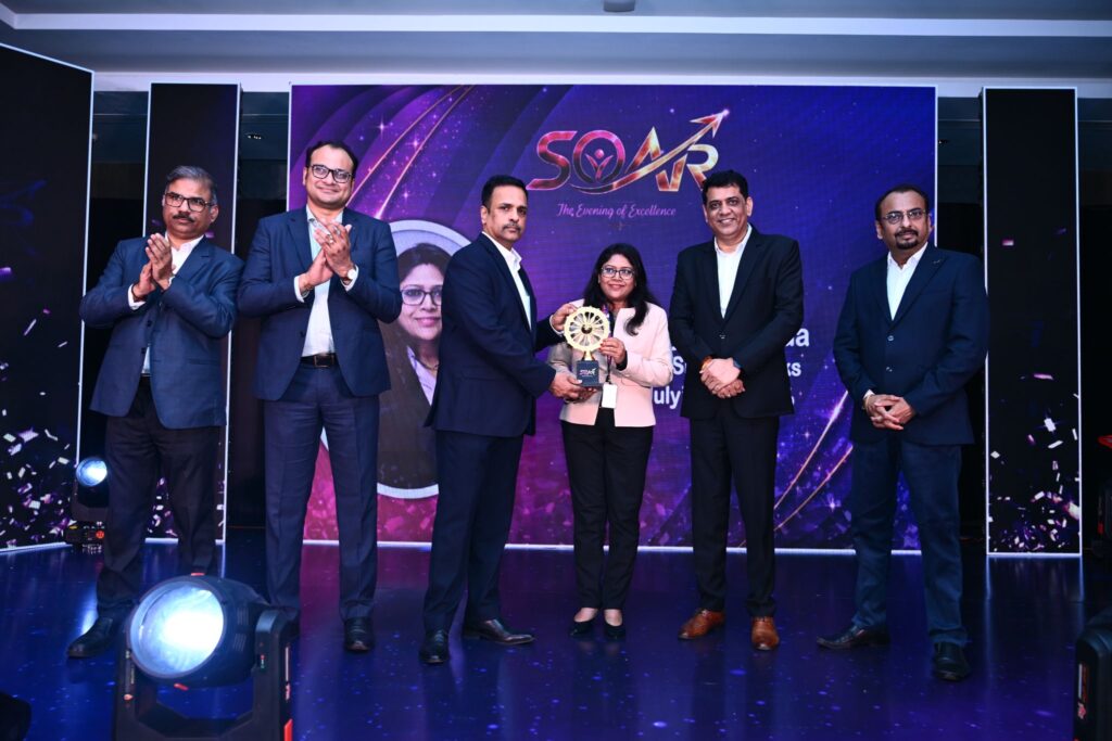 How Seventh Avenue Eventz Curated a Memorable SBI Life Achievers’ Night in Bhubaneswar