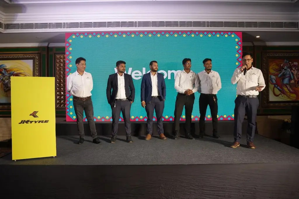 How Seventh Avenue Eventz Brought the JK Tyre Dealers’ Meet in Jharsuguda to Life