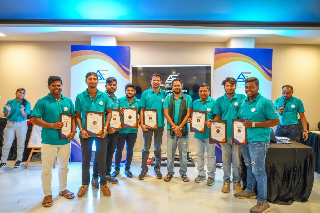 Why Ranchi’s Businesses Need a Trusted Corporate Event Management Company