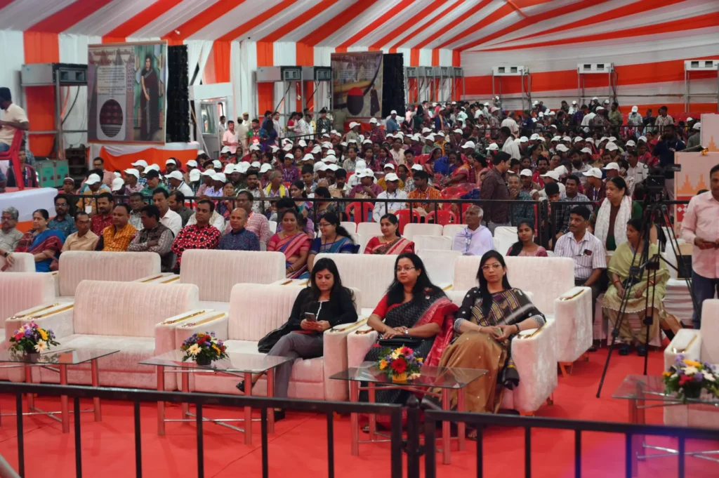 National Handloom Day 2026