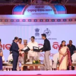 12th State Level National Handloom Day Exhibition in Bhubaneswar