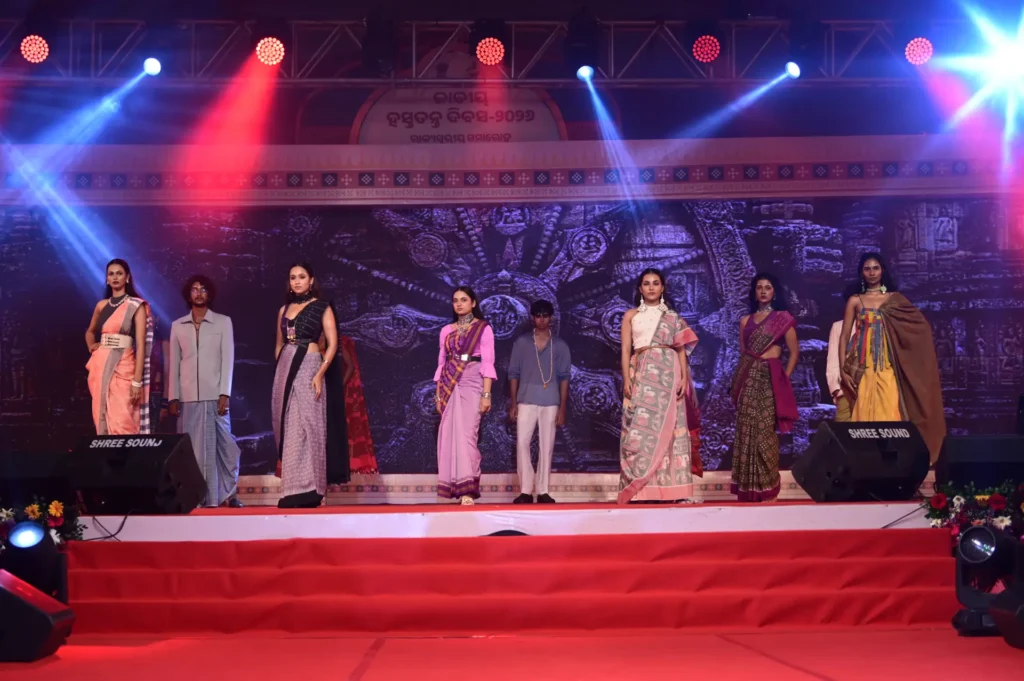 National Handloom Day 2026