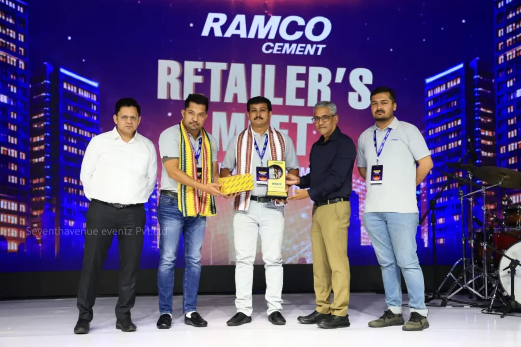RAMCO Retaller’s Meet-2026
