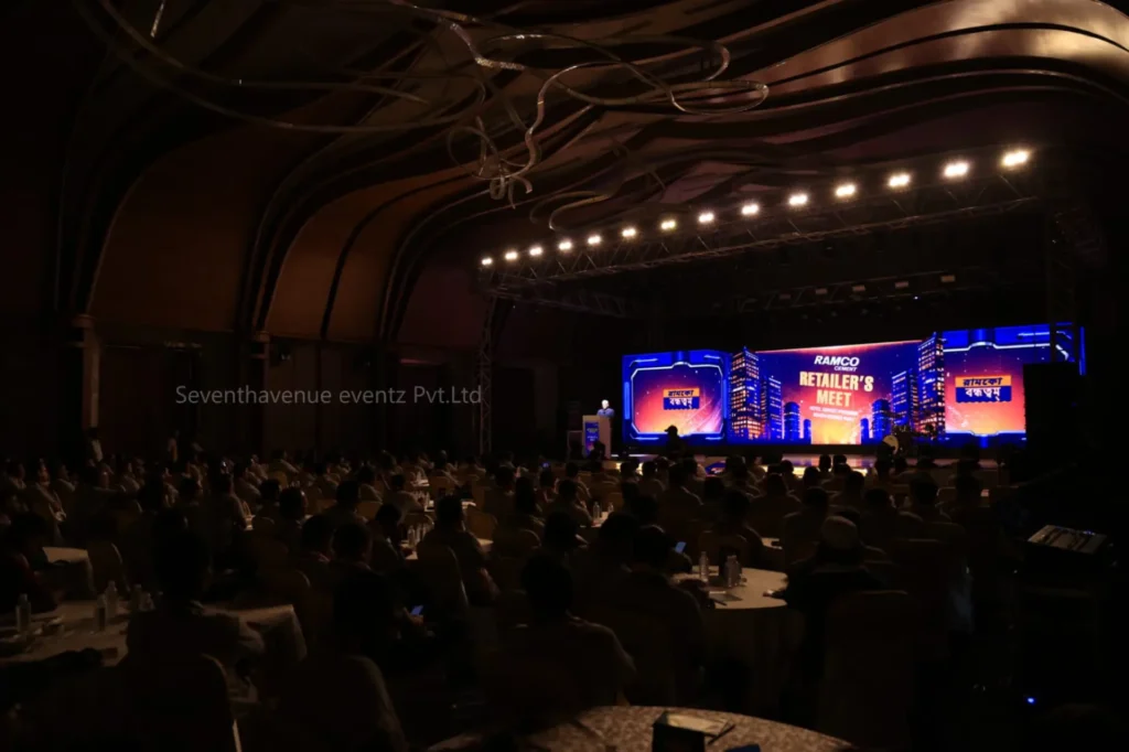 RAMCO Retaller’s Meet-2026