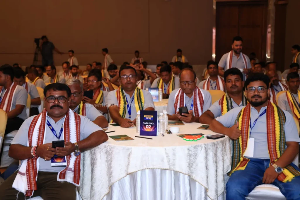 RAMCO Retaller’s Meet-2026