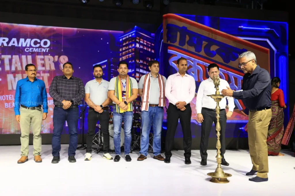 RAMCO Retaller’s Meet-2026