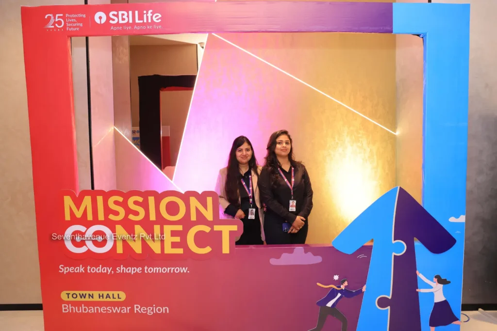 Mission Connect-2026