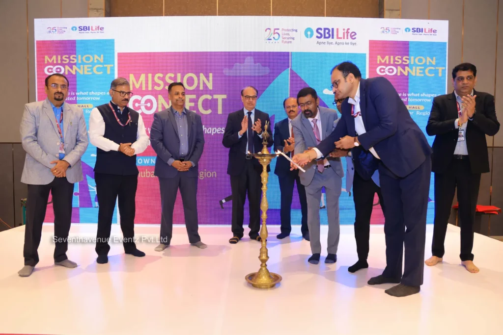 Mission Connect-2026