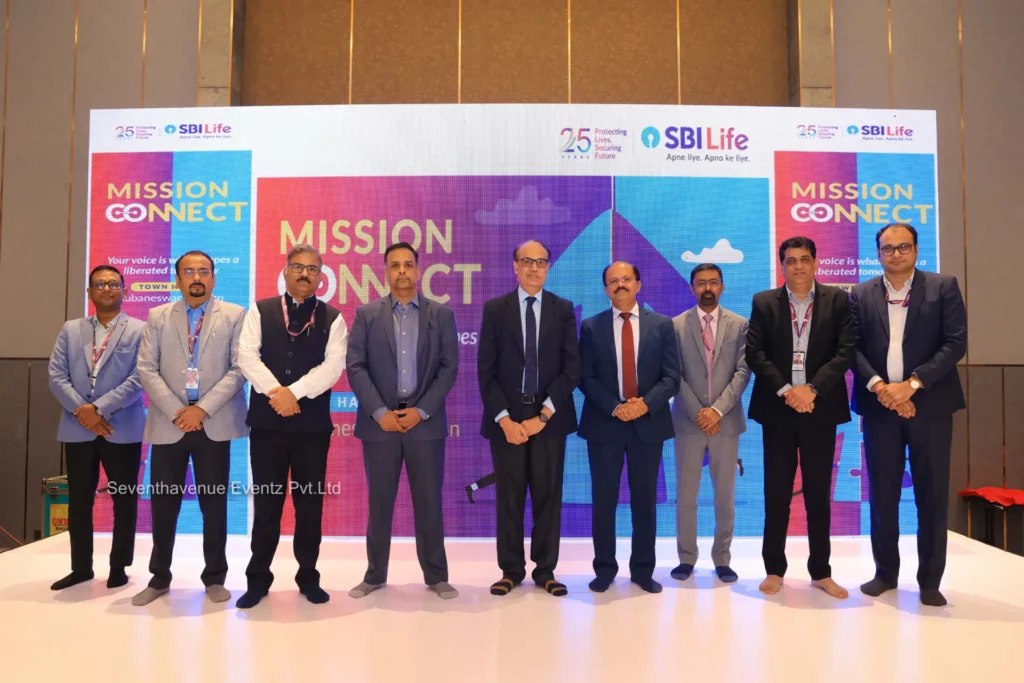Mission Connect-2026