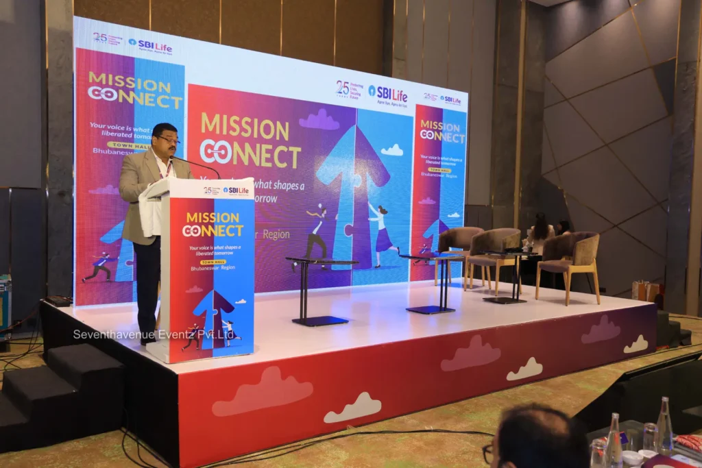 Mission Connect-2026