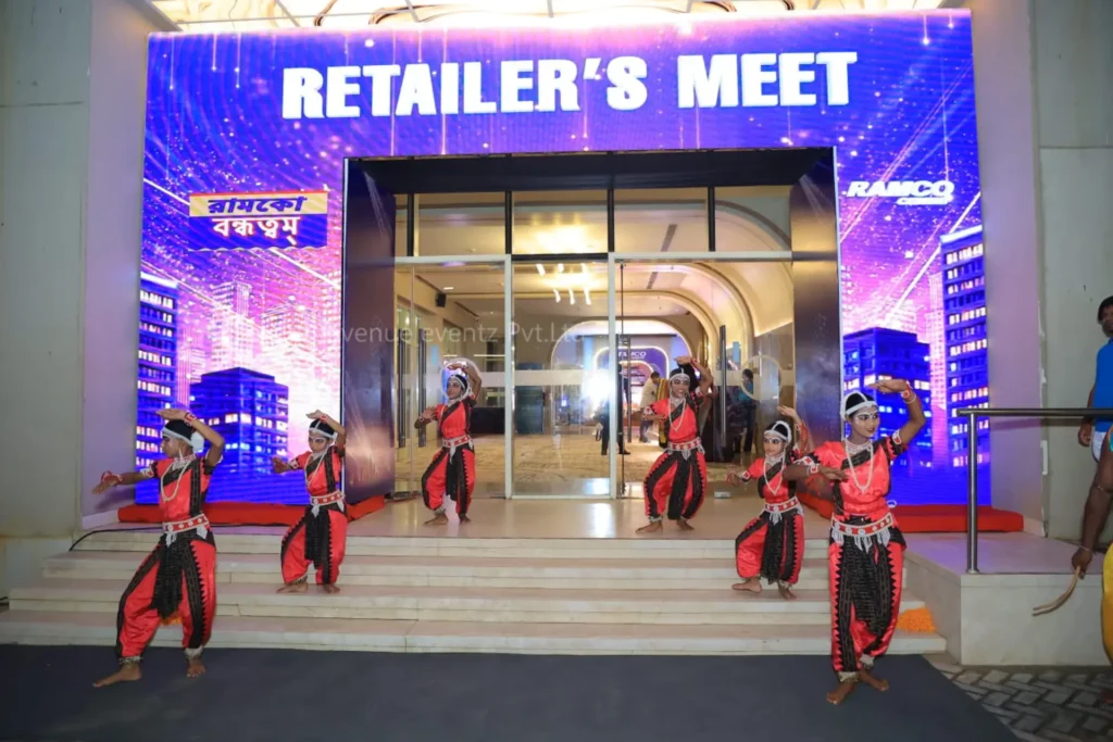 RAMCO Retaller’s Meet-2026