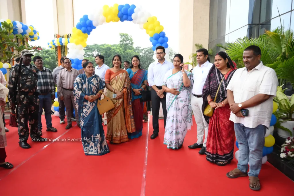 LSG Event-2026