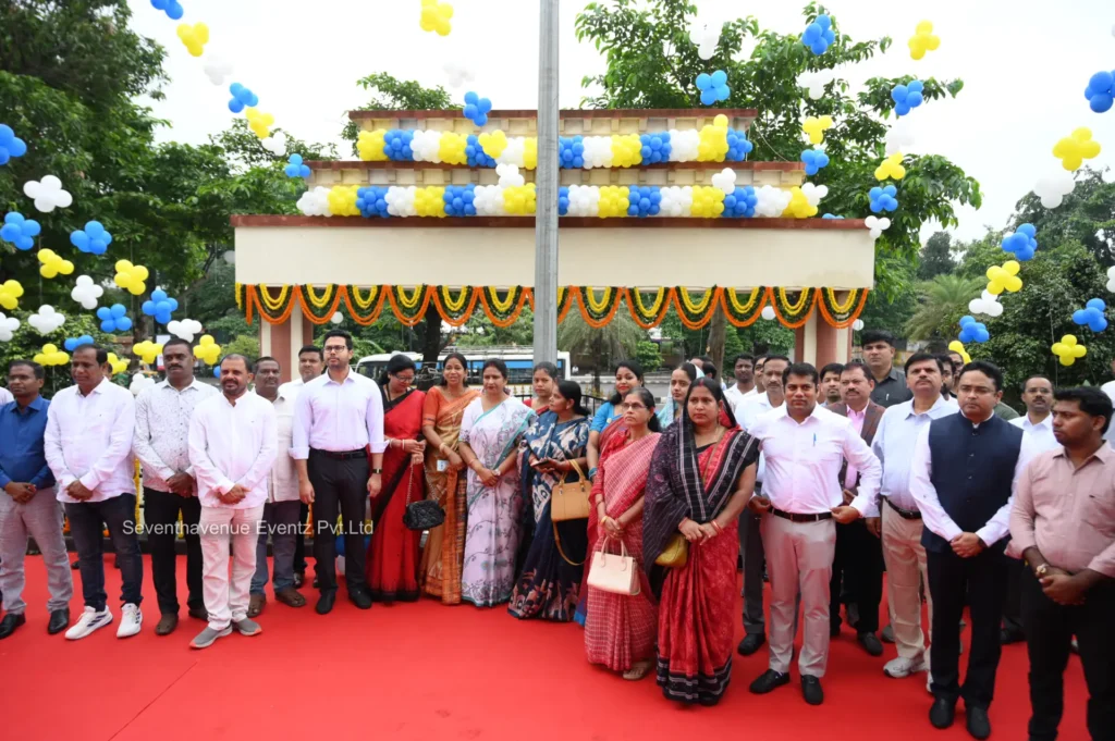LSG Event-2026