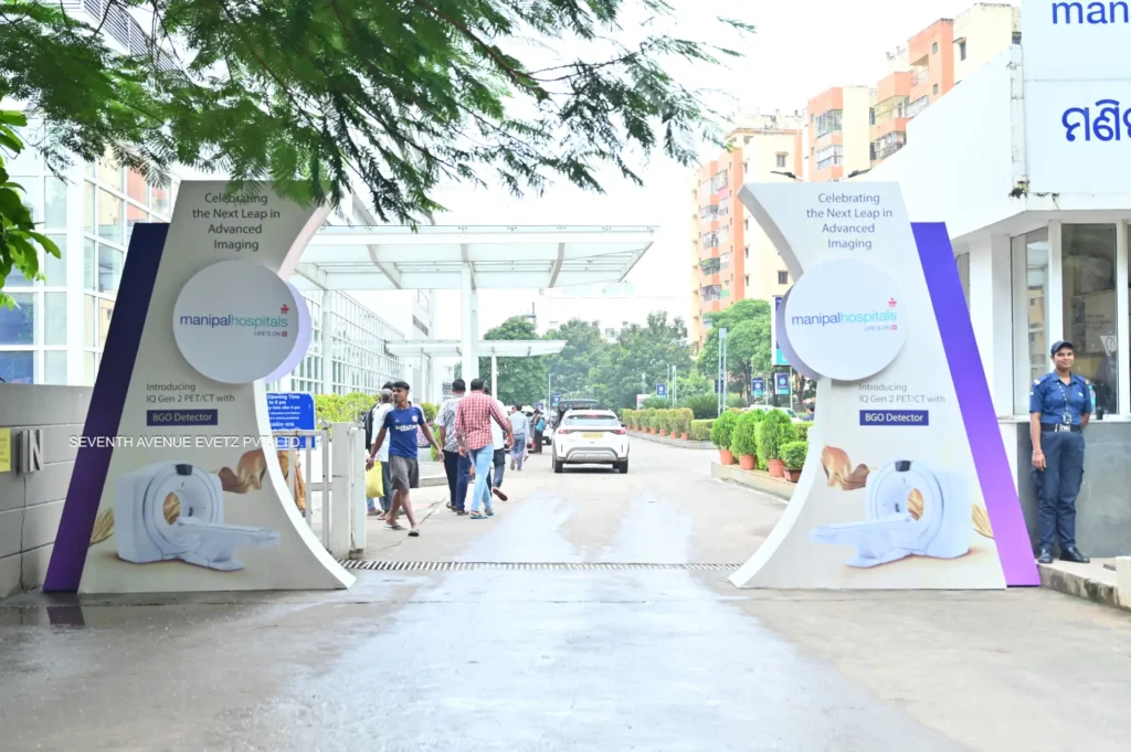 Manipal Hospital Bhubaneswar