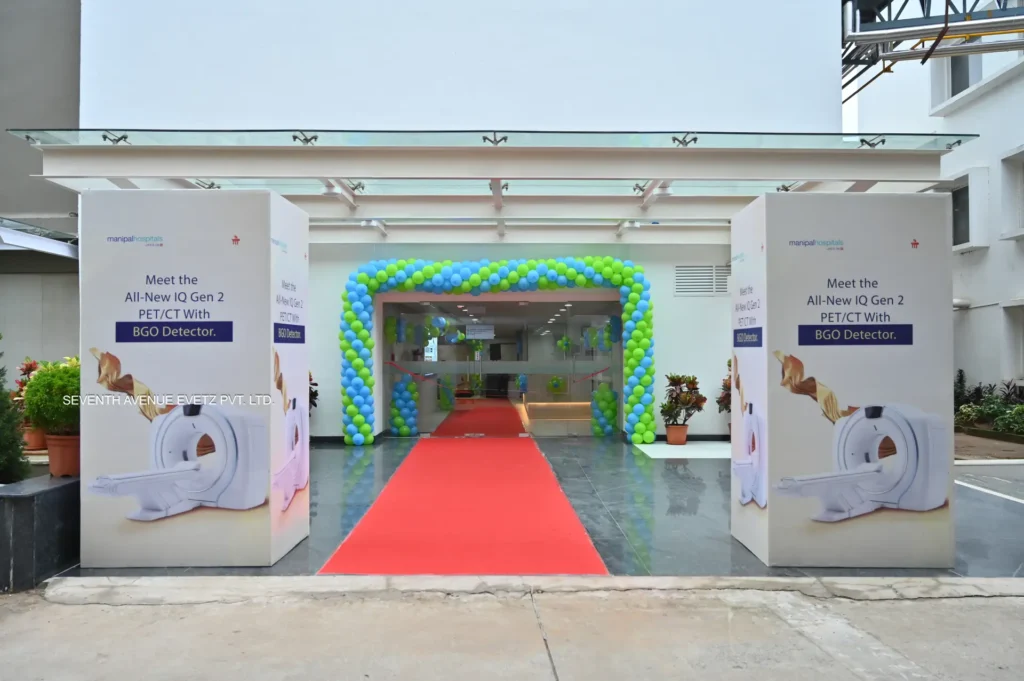 Manipal Hospital Bhubaneswar