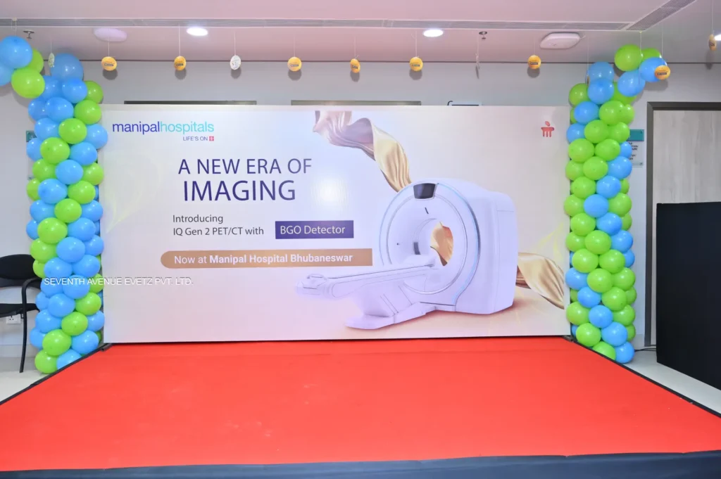 Manipal Hospital Bhubaneswar