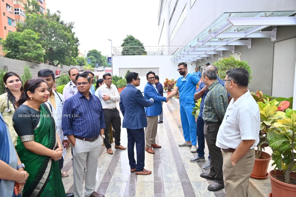 Manipal Hospital Bhubaneswar