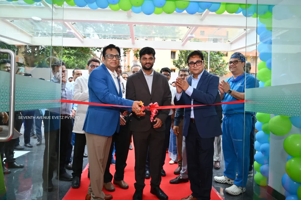 Manipal Hospital Bhubaneswar