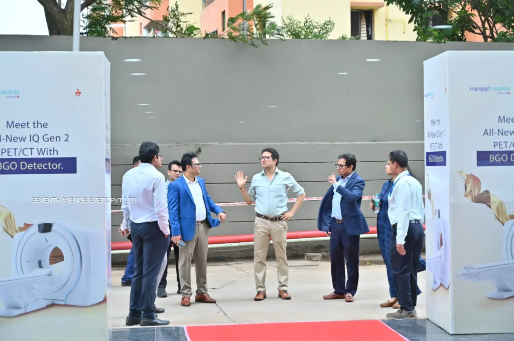 Manipal Hospital Bhubaneswar